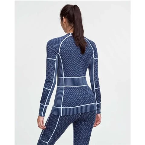 Kari Traa Smekker LS - Women's 4 Kari Traa Smekker LS - Women's - Image 2