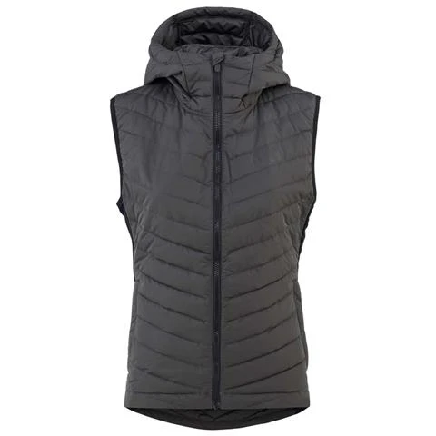 Kari Traa Eva Down Vest - Women's 5 Kari Traa Eva Down Vest - Women's - Image 3