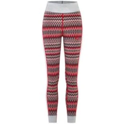 Kari Traa Silja Wool Pant - Women's -Ski Series 622911 greym product 1 2223fw