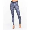 Kari Traa Fryd Pant - Base Layer - Women's -Ski Series 622927 rmisty model 1 2223fw