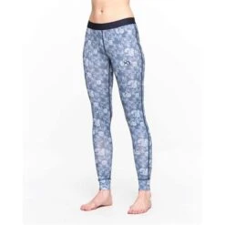 Kari Traa Fantastisk Pant - Women's -Ski Series 623004 rmisty model 1 2223fw
