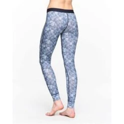 Kari Traa Fantastisk Pant - Women's -Ski Series 623004 rmisty model 2 2223fw