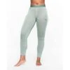 Kari Traa Tuva Pant - Women's -Ski Series 623126 sage model 1 2223fw