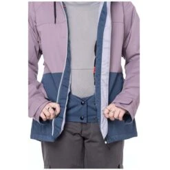 686 Athena Insulated Jacket - Women's -Ski Series 686 athena doc 2223fw