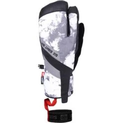 686 Hawkeye Trigger Mitt - Men's -Ski Series 686 hawk rgd 2223fw