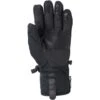 686 Infiloft Recon Glove - Men's -Ski Series 686 infi blk 2223fw