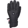 686 Primer Glove - Men's -Ski Series 686 primer blk 2223fw