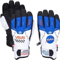 686 Primer Glove - Men's -Ski Series 686 primer nasa 2223fw