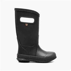 Bogs Rainboot Plush Boot - Youth