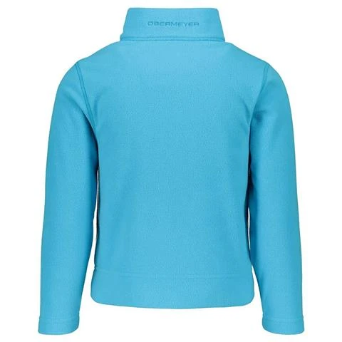 Obermeyer Ultra Gear Zip Top 6 Obermeyer Ultra Gear Zip Top - Image 4