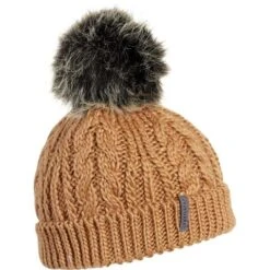 Turtle Fur Merino Wool Bridget