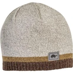 Turtle Fur Ragg Wool Harbour Town Beanie