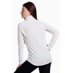 Kuhl Petra Turtleneck - Women's -Ski Series 8066 seas s 3 2223fw