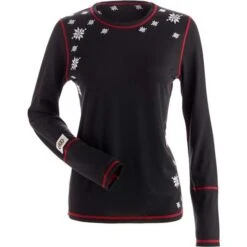 Nils Christy Underwear Top - Women's