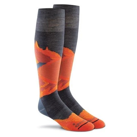 Fox River Mills Prima Lift Socks 4 Fox River Mills Prima Lift Socks - Image 2