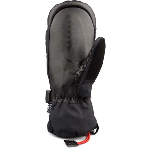 Crab Grab Cinch Mitten - Women's 4 Crab Grab Cinch Mitten - Women's - Image 2