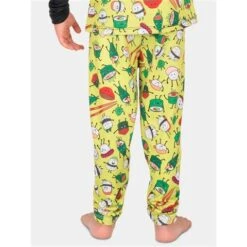 BlackStrap Therma Baselayer Pant - Youth -Ski Series BLK S BL K U P THR sushi 2