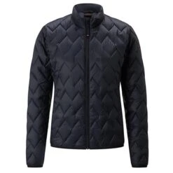 Bogner Rasca2 Jacket - Women's -Ski Series BOG 34727215 deepest navy 1