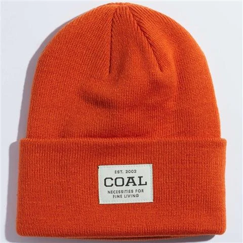 Coal The Uniform Beanie 4 Coal The Uniform Beanie - Image 2