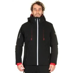 Descente Swiss Insulated Jacket - Men's
