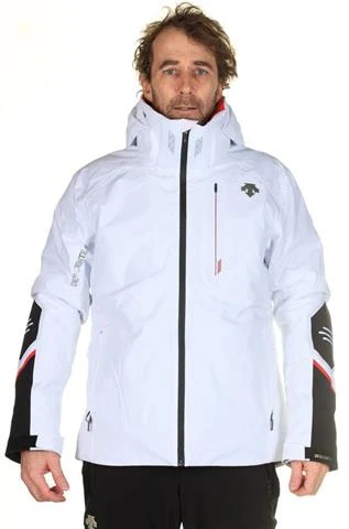 Descente Pablo Jacket - Men's 3 Descente Pablo Jacket - Men's