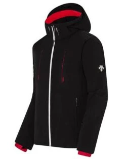 Descente Swiss Insulated Jacket - Men's -Ski Series DWMUGK21 93 1