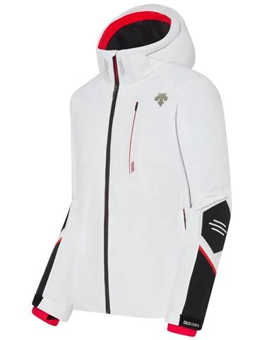 Descente Pablo Jacket - Men's 7 Descente Pablo Jacket - Men's - Image 5