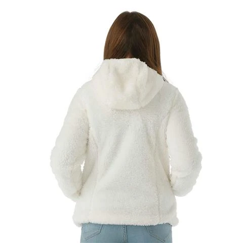 The North Face Suave Oso Hooded Jacket - Girl's 5 The North Face Suave Oso Hooded Jacket - Girl's - Image 3