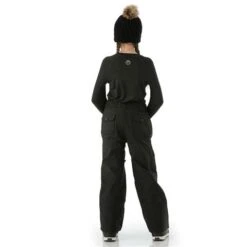 Winter's Edge Mountain Range Insulated Pants - Youth -Ski Series Day 1 Session2 9931