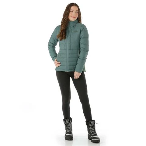 The North Face Evelu Down Hybrid Jacket - Women's 4 The North Face Evelu Down Hybrid Jacket - Women's - Image 2