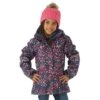 Columbia Bugaboo II 3-in-1 Jacket - Girl's 2 Columbia Bugaboo II 3-in-1 Jacket - Girl's -Ski Series Day 2 Session 1 11028.1