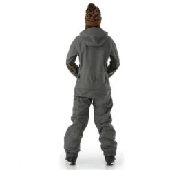 Volcom Romy Snow Suit - Women's -Ski Series Day 2 Session 3 12323