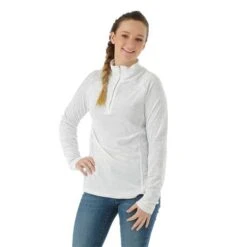 Nils Chloe Underwear Top - Women's -Ski Series Day 2 Session 3 12400.1