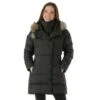 The North Face New Dealio Down Parka - Women's -Ski Series Day 2 Session 3 12844.1