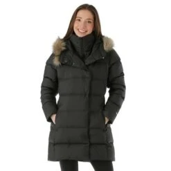 The North Face New Dealio Down Parka - Women's