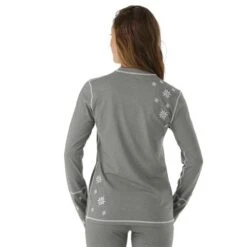 Nils Maddie Baselayer Top - Women's -Ski Series Day 2 Session 3 13204