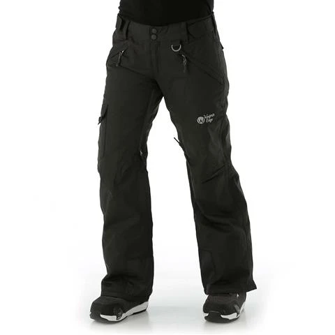 Winter's Edge Mountain Range Insulated Pants - Women's 5 Winter's Edge Mountain Range Insulated Pants - Women's - Image 3