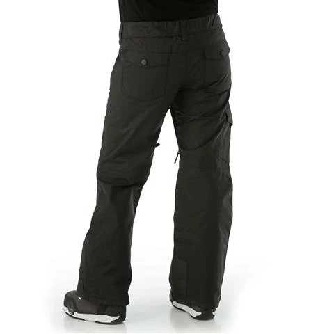 Winter's Edge Mountain Range Insulated Pants - Women's 6 Winter's Edge Mountain Range Insulated Pants - Women's - Image 4