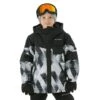 Columbia Mighty Mogul II Jacket - Boy's -Ski Series Day 3 Session 1 14236.1
