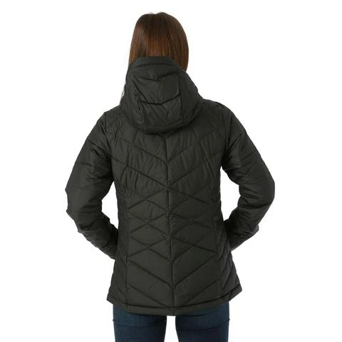 Columbia Heavenly Hooded Jacket - Women's - 2023 Model 4 Columbia Heavenly Hooded Jacket - Women's - 2023 Model - Image 2