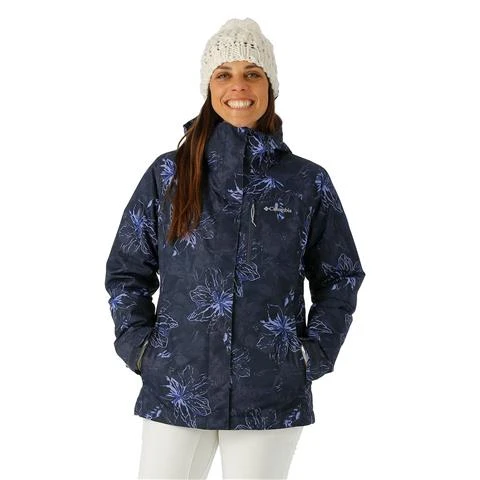 Columbia Whirlibird IV Interchange Jacket - Women's 3 Columbia Whirlibird IV Interchange Jacket - Women's