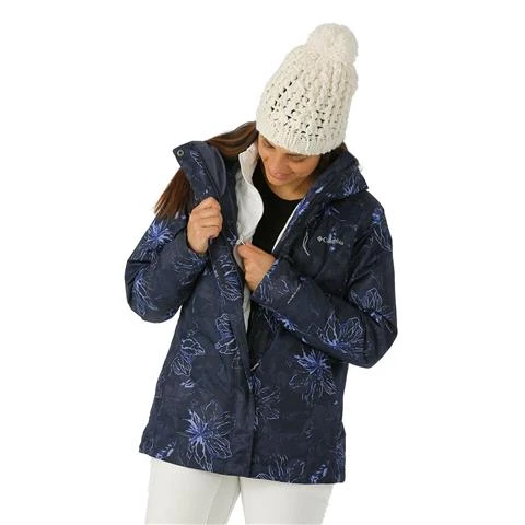 Columbia Whirlibird IV Interchange Jacket - Women's 4 Columbia Whirlibird IV Interchange Jacket - Women's - Image 2