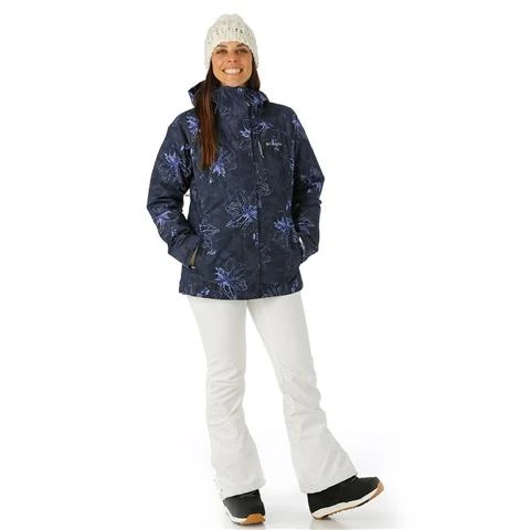 Columbia Whirlibird IV Interchange Jacket - Women's 5 Columbia Whirlibird IV Interchange Jacket - Women's - Image 3