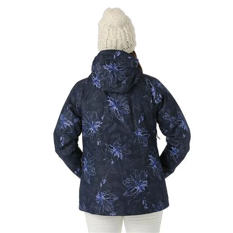 Columbia Whirlibird IV Interchange Jacket - Women's 6 Columbia Whirlibird IV Interchange Jacket - Women's - Image 4