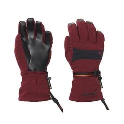 Marmot Snoasis Gore-Tex Glove - Women's -Ski Series FW23 Marmot SnoasisGlove PortRoyal