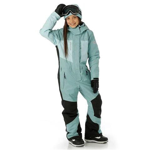 Reima Lemmenjoki Reimatec Snow Suit - Youth 3 Reima Lemmenjoki Reimatec Snow Suit - Youth