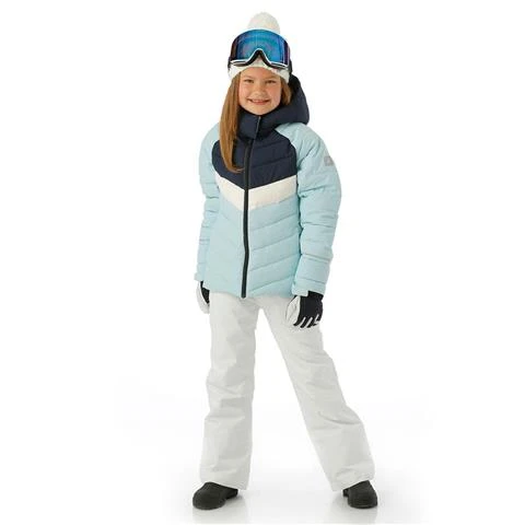 Reima Luppo Jacket - Youth 4 Reima Luppo Jacket - Youth - Image 2