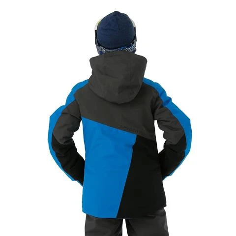 Spyder Ambush Jacket - Boy's 16 Spyder Ambush Jacket - Boy's - Image 14