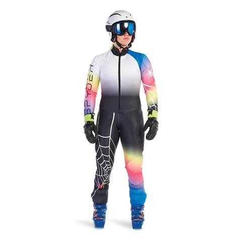 Spyder Performance GS Race Suit - Girl's 3 Spyder Performance GS Race Suit - Girl's