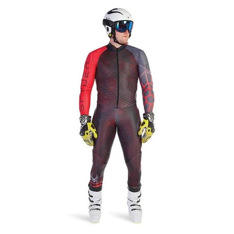 Spyder Nine Ninety Race Suit - Men's 3 Spyder Nine Ninety Race Suit - Men's